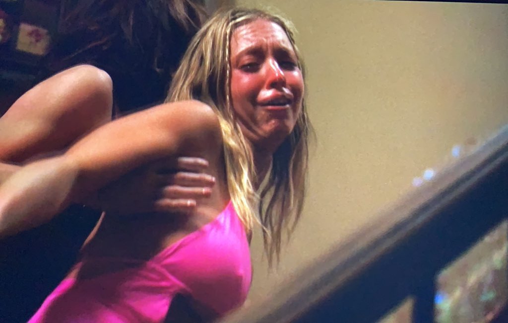 When the client decides to do their own color grading and retouching on your photos