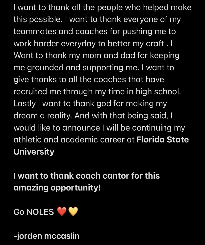 jorden mccaslin tweet media