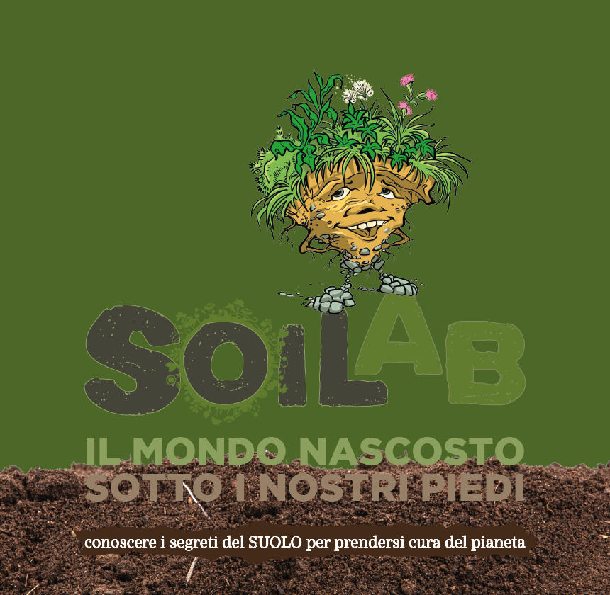scoprimaterbi's tweet photo. Oggi è la giornata mondiale 🌍 delle #ZoneUmide 🦆
👉il serbatoio migliore (20%) del carbonio terrestre è costituito dai suoli umidi
👉per saperne di più #SOILAB kit didattico by @re_soil
https://t.co/7tZn18fQaN
#GiornataZoneUmide #ActForWetlands https://t.co/kHVtRi7XU8