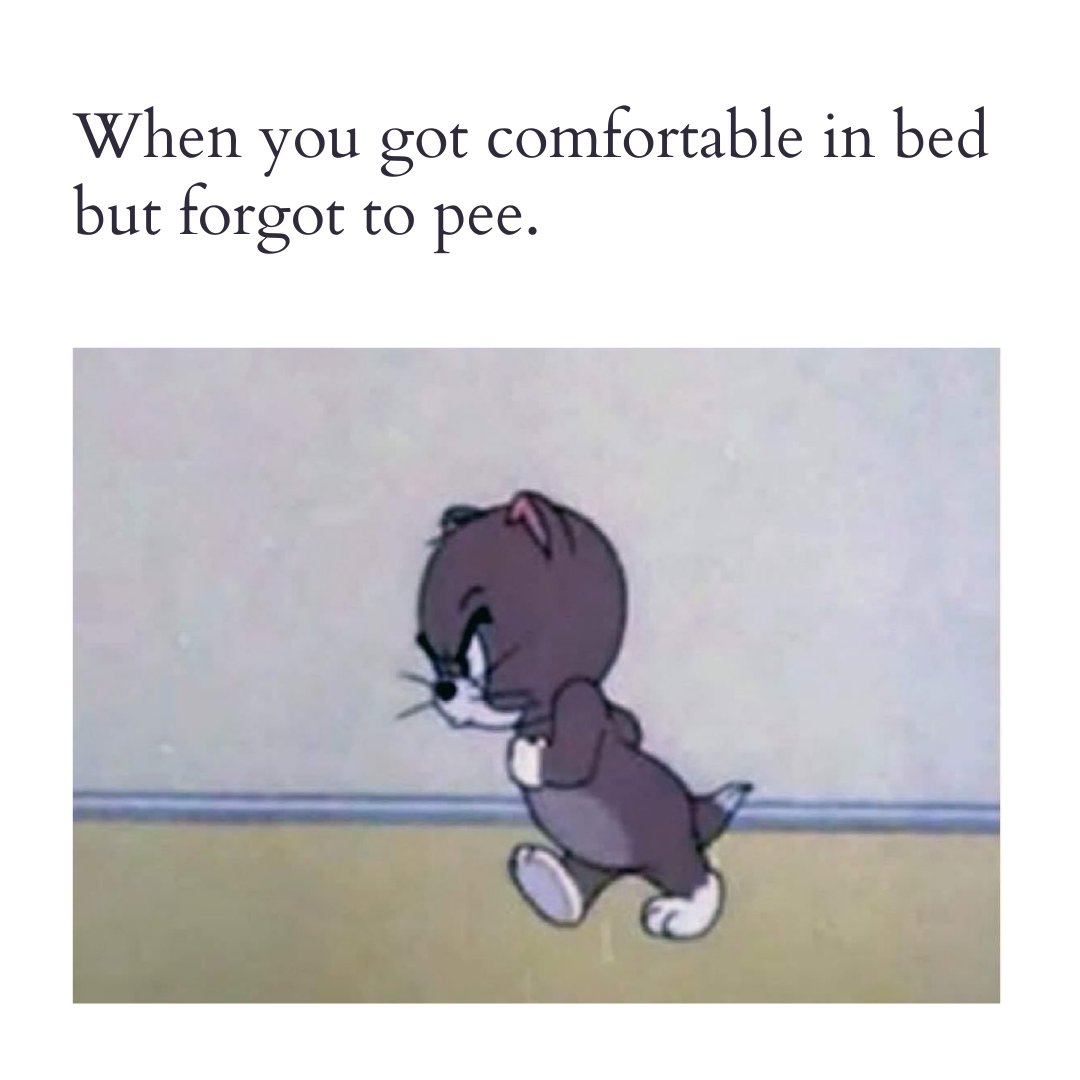 SleepWaveFM's tweet photo. Can you relate? 😄🤣 https://t.co/M54tALM0Wt