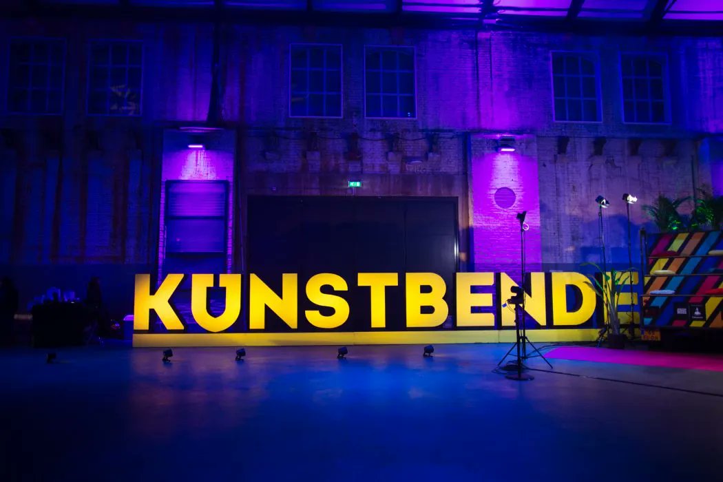 Kunstbende Noord-Brabant zoekt een creatief producent! Ben of ken jij iemand die geïnteresseerd is? Bekijk de opdrachtomschrijving via deze link: kunstbende.nl/vacature-creat…
