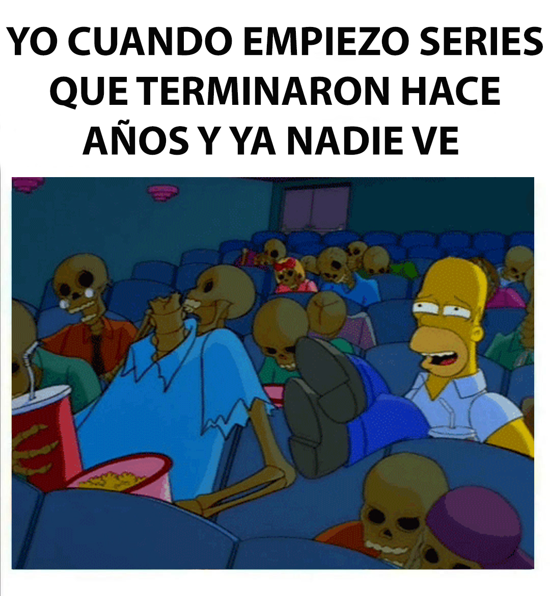Es el mejor momento de verlas 😎