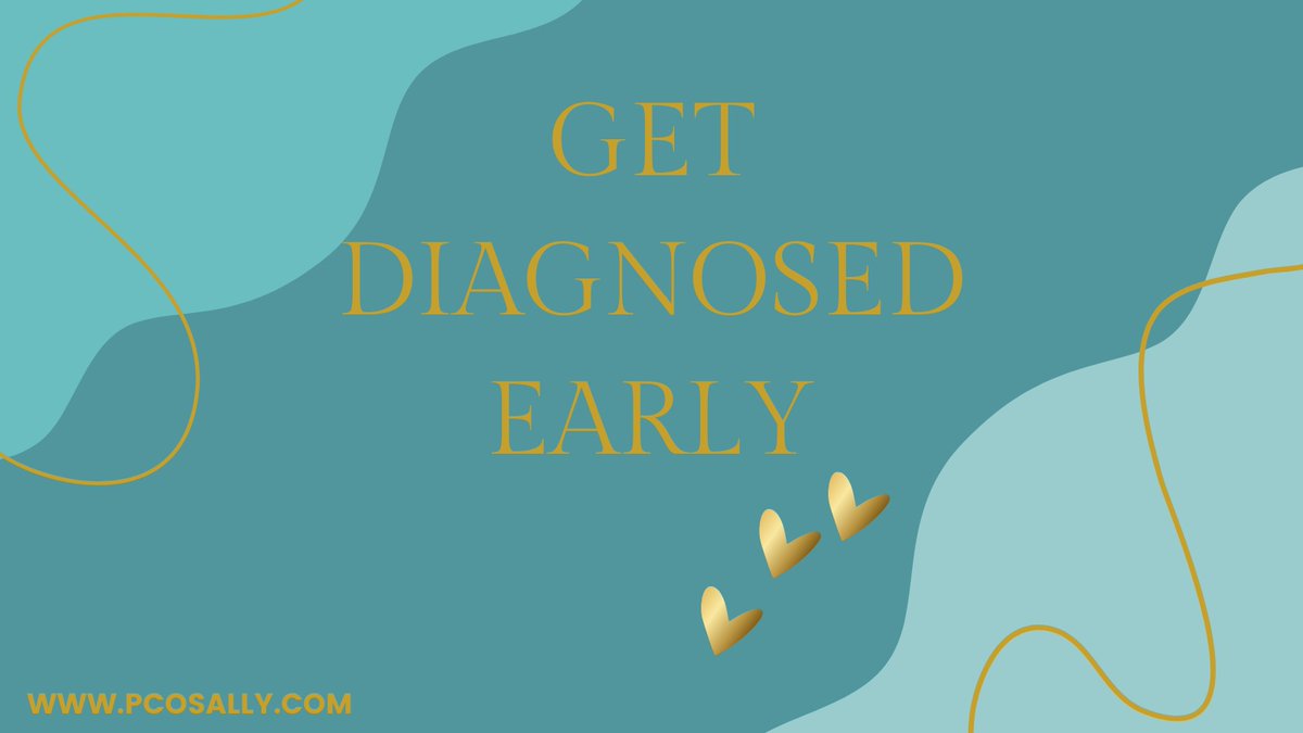 pcosally's tweet photo. Visit your doctor frequently and be honest about your worries. Ask him/her about Polycystic Ovarian Syndrome #PCOS #PCOSAlly #pcoscommunity #pcosally #mentalhealthmonth #mentalhealth #pcossupport #cysters #pcoscourse #pcoschampion https://t.co/VtKIAvR7Cu