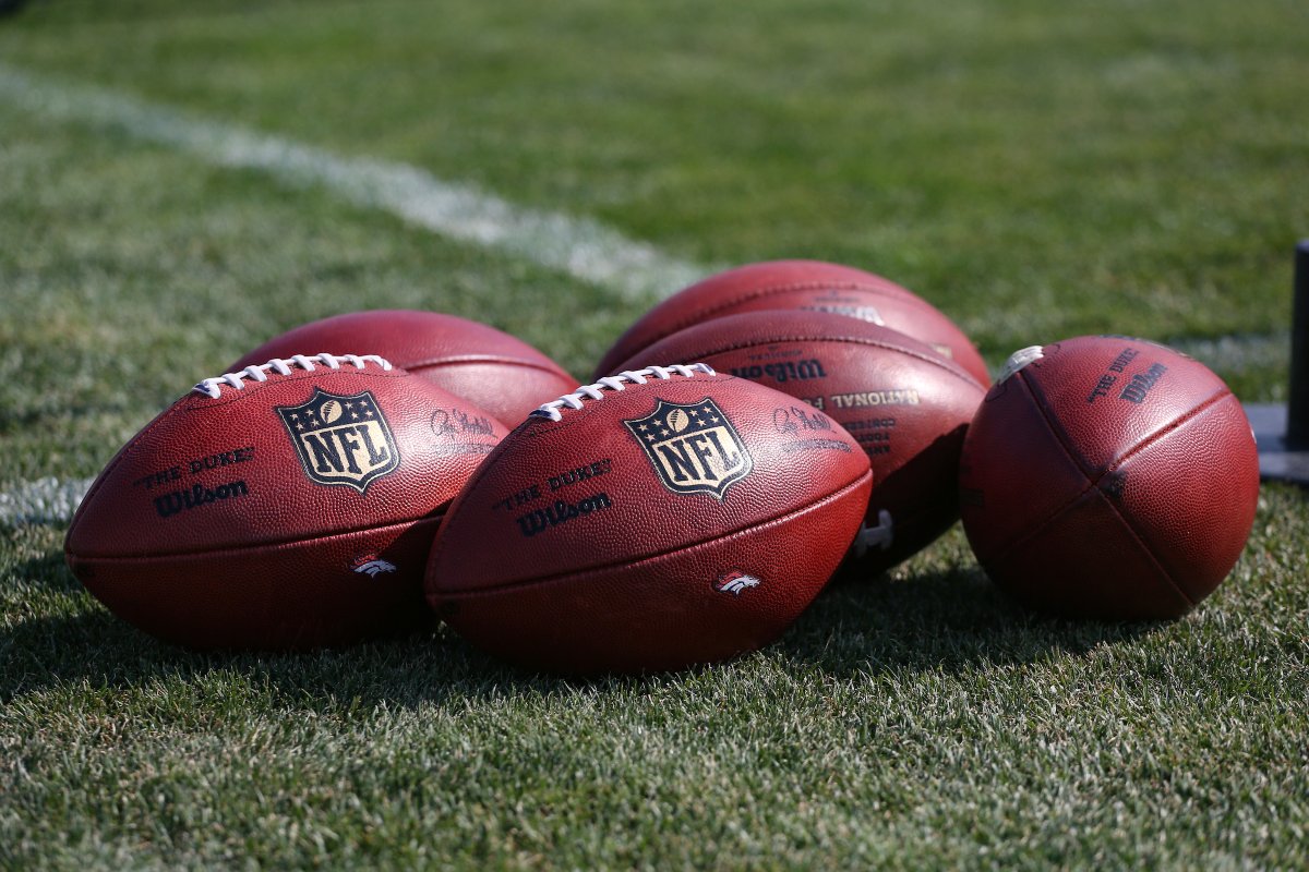 BroncosOffField (@broncosofffield) on Twitter photo In honor of #NGWSD, the <a href="/Broncos/">Denver Broncos</a> are proud to announce that Denver Broncos Charities will fund girls high school flag football in Denver Metro Area school districts starting this fall.
<a href="/nflplayfootball/">NFL Play Football</a> x <a href="/NFLFLAG/">NFL FLAG</a> In honor of #NGWSD, the <a href="/Broncos/">Denver Broncos</a> are proud to announce that Denver Broncos Charities will fund girls high school flag football in Denver Metro Area school districts starting this fall.
<a href="/nflplayfootball/">NFL Play Football</a> x <a href="/NFLFLAG/">NFL FLAG</a>