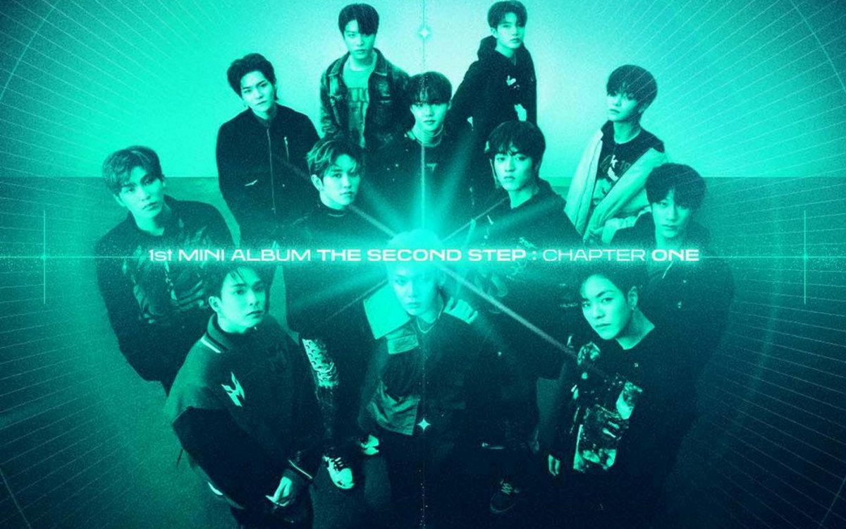 allkpop's tweet photo. TREASURE reveal track list for 1st mini album 'The Second Step: Chapter One'
https://t.co/smClj2JTui https://t.co/n141Rhv8ka