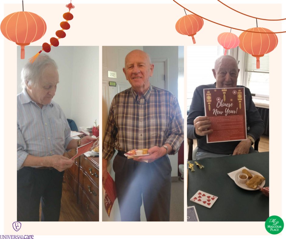 malcolm_place's tweet photo. Yesterday was the Chinese New Year! Certain foods are eaten during the Chinese New Year period for their symbolic reason, this includes dumplings which are eaten because they represent wealth and money for the upcoming new year! Yesterday we all enjoyed some Chinese snacks. https://t.co/UKFt0ox3jT
