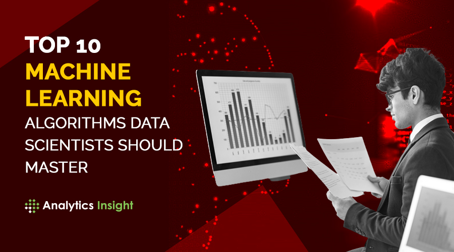 analyticsinme's tweet image. Top 10 Machine Learning Algorithms Data Scientists should Master
bit.ly/3ukTslj
#machinelearning #MachineLearningModel #machinelearningalgorithms #datascientists #AlgorithmsofMachineLearning #data #datascientist #AINews #AnalyticsInsight #AnalyticsInsightMagazine