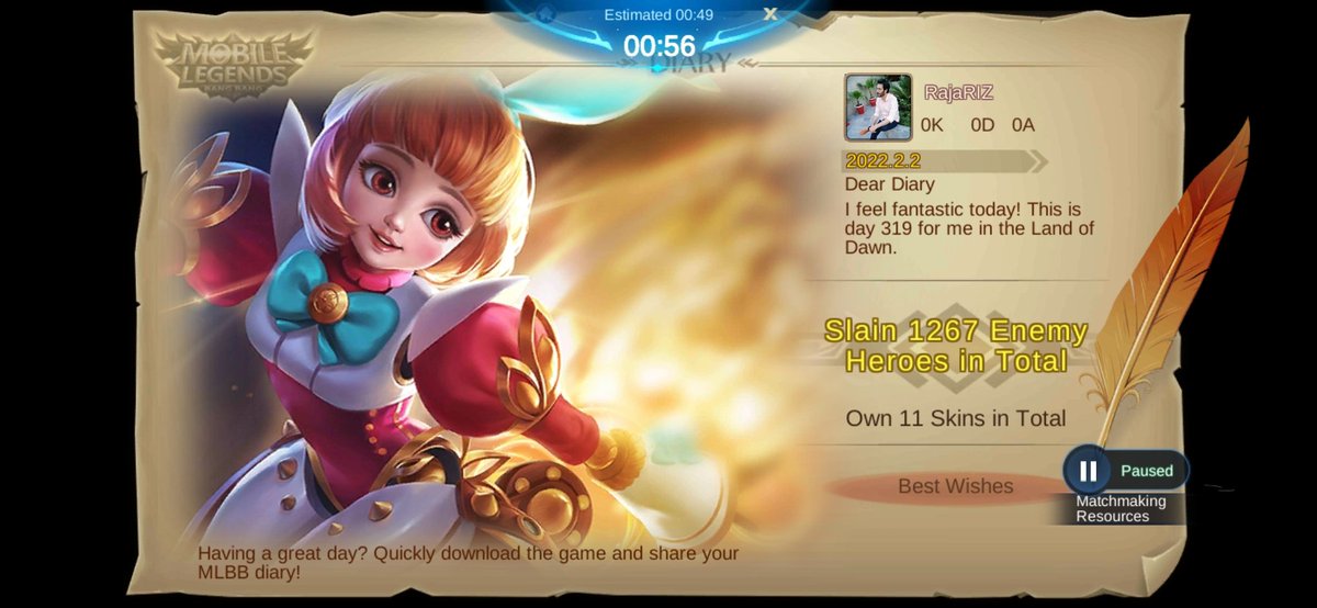 glowingprince's tweet photo. Come join my Squad, Let us face off against the world's best MOBA players together!
https://t.co/oEetPZzkvQ https://t.co/ptrNH4Zw4F