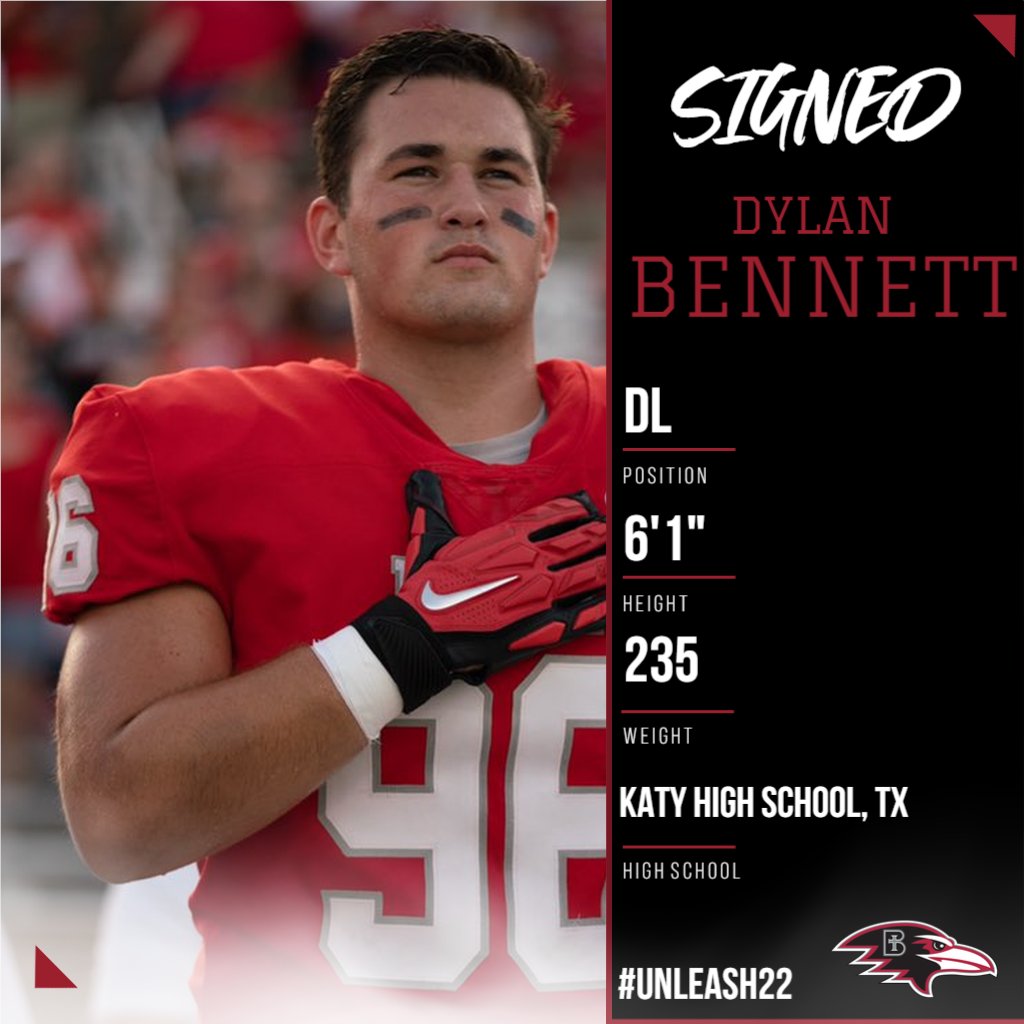 Benedictine Football tweet media