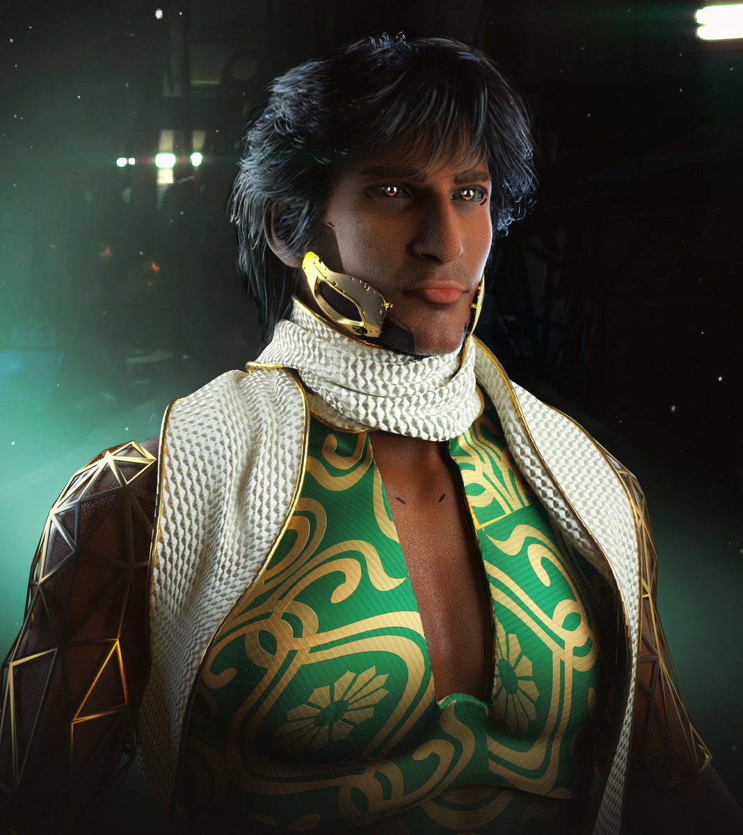 ELIT3 ALPHA NFT

🚨 We are giving away 5x #NFT + 15WL 🚨

To enter the draw:

1️⃣Follow @elit3_alpha_nft
2️⃣Like + RT
3️⃣Tag 3 Friends 
4️⃣Join Elit3 Alfa: discord.gg/elit3a

The Winners will be randomly selected in 24hrs !!! ⏰

WE ARE ELIT3 ALPHA !

#NFTCommunity
#NFTGiveaway