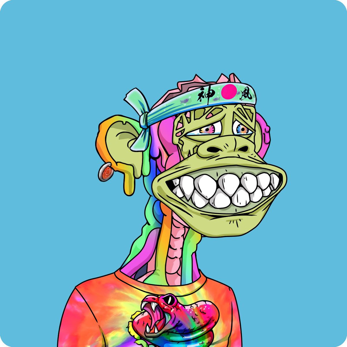 GinoTheGhost tweet picture