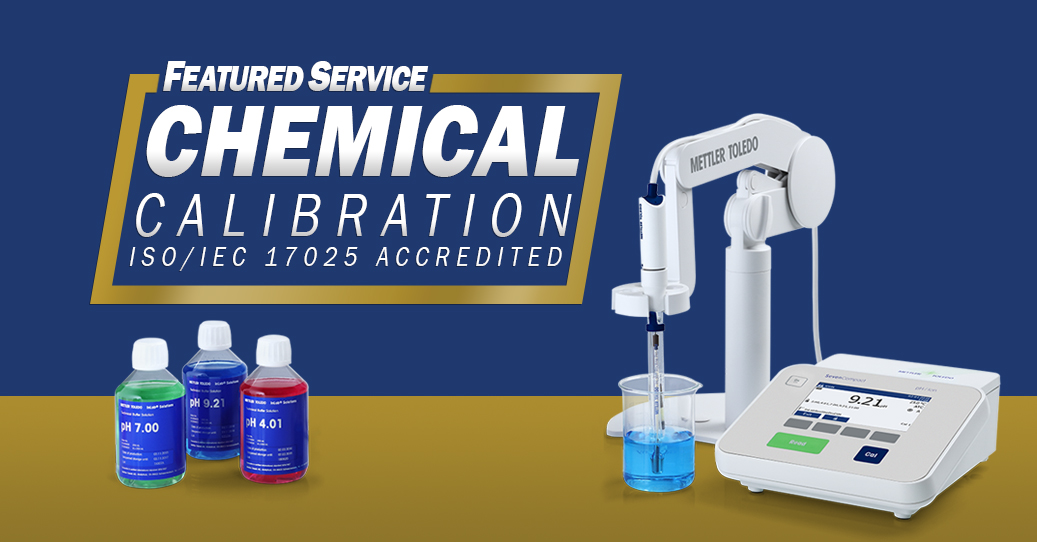 PremierScales's tweet photo. This month we are featuring chemical calibration services. Our team is ready to perform accredited calibrations at your facility or in our state-of-the-art lab. Each calibration is tailored to match your specific standards or ISO/IEC 17025 upon request.
https://t.co/KZggUmwoHv https://t.co/LHJo3yBSmb