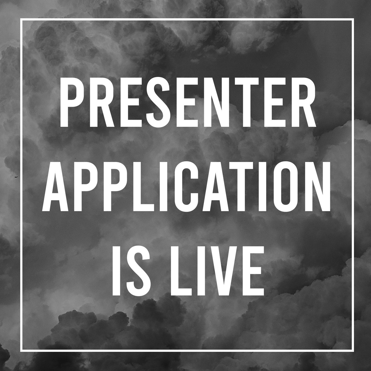 TEDxACSchool's tweet image. Would you like to be speak at our 10th TEDxAllendaleColumbiaSchool? Apply today! It won’t take more than 10 minutes. Link is live: …lendalecolumbiaschool.submittable.com/submit