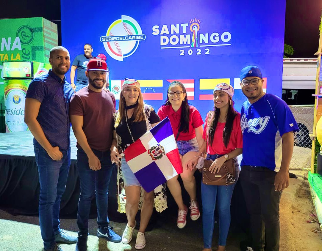 joseterrero_'s tweet photo. #SerieDelCaribe2022🇩🇴 https://t.co/urA0DcD8eB