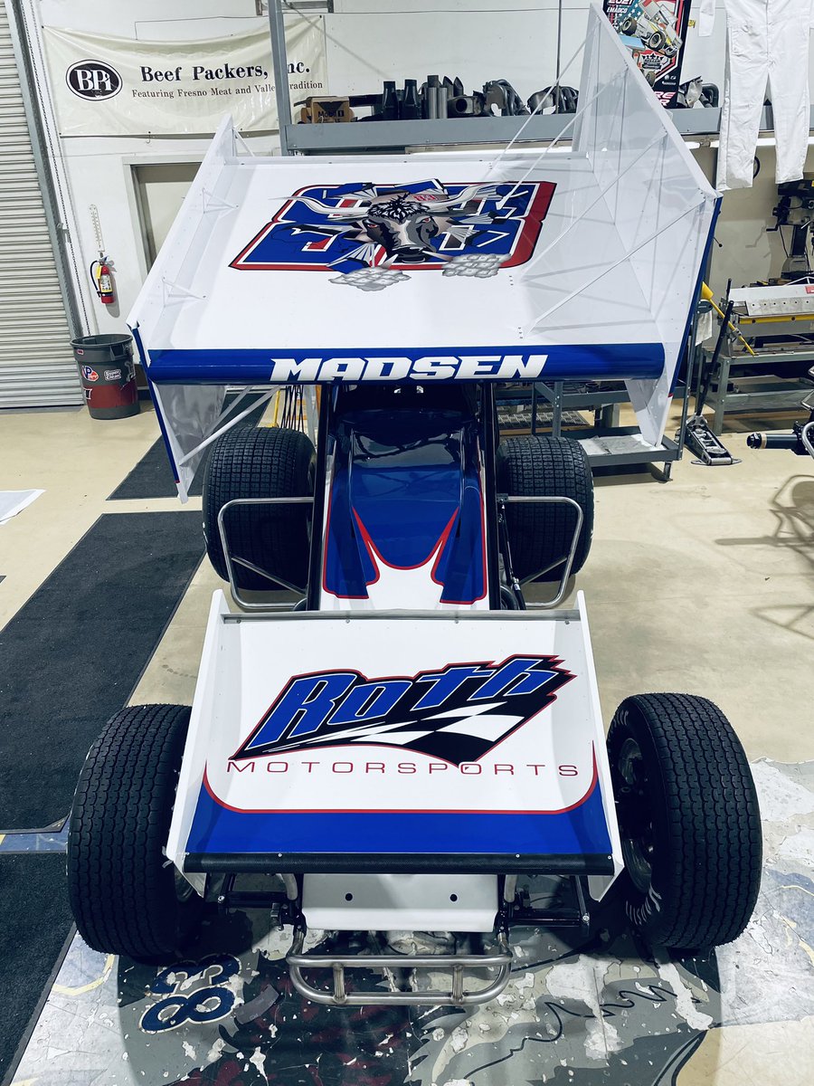 Feast your eyes on <a href="/kmr29/">Kerry Madsen</a>’s ride!