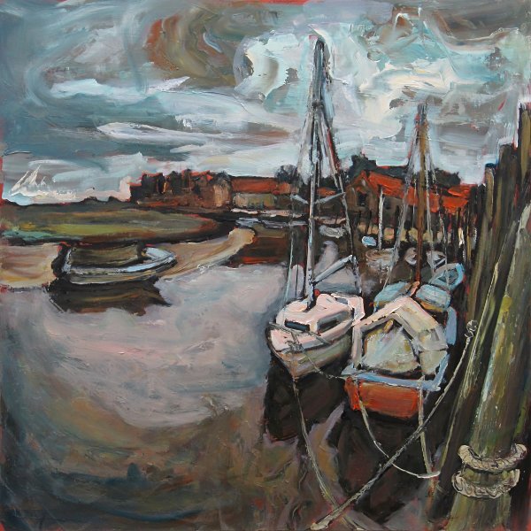 swaldengallery's tweet photo. The Saffron Walden Gallery Pop Up exhibition and Susan Isaac on Landscape Artist of the Year tonight - https://t.co/psYmUWC1AR https://t.co/kAjIGj1aSQ