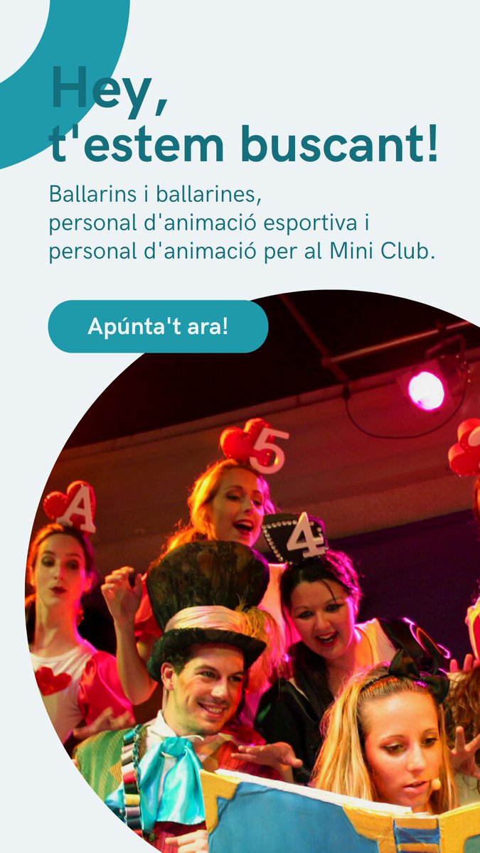 Cambrils Park Family Resort tweet media