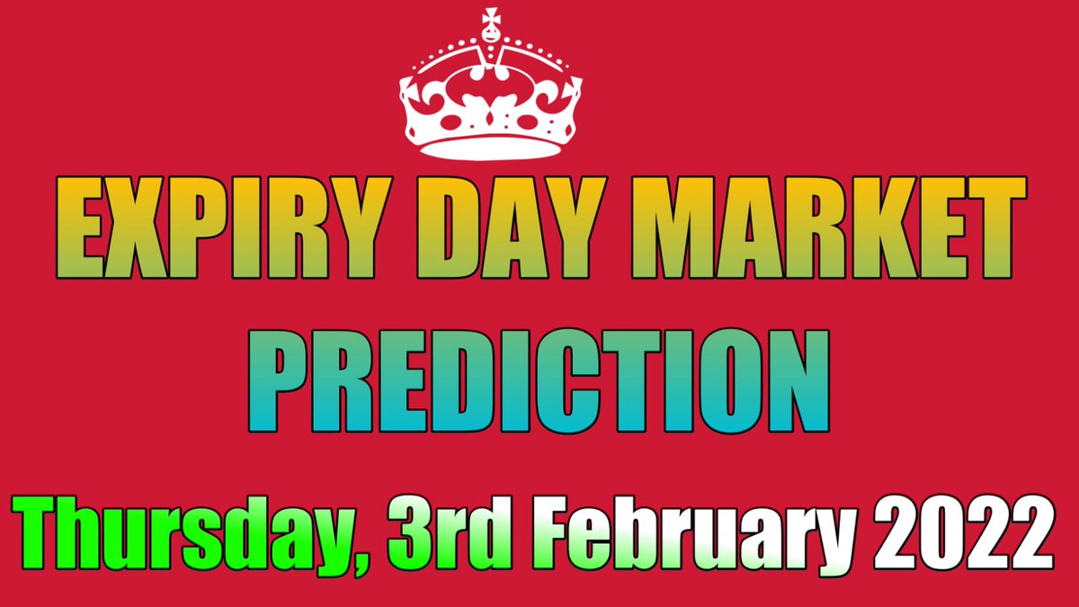 traderboymampu's tweet photo. In this video i will give you best nifty and bank nifty expiry prediction, you will get best market analysis for expiry day. kal nifty kaisa rahega aapko pata chalega. expiry day nifty and bank nifty kaisa rahega.

watch here 👉 https://t.co/XbTElcxInY

#StockMarket #nifty50 https://t.co/saa5aPp8V9
