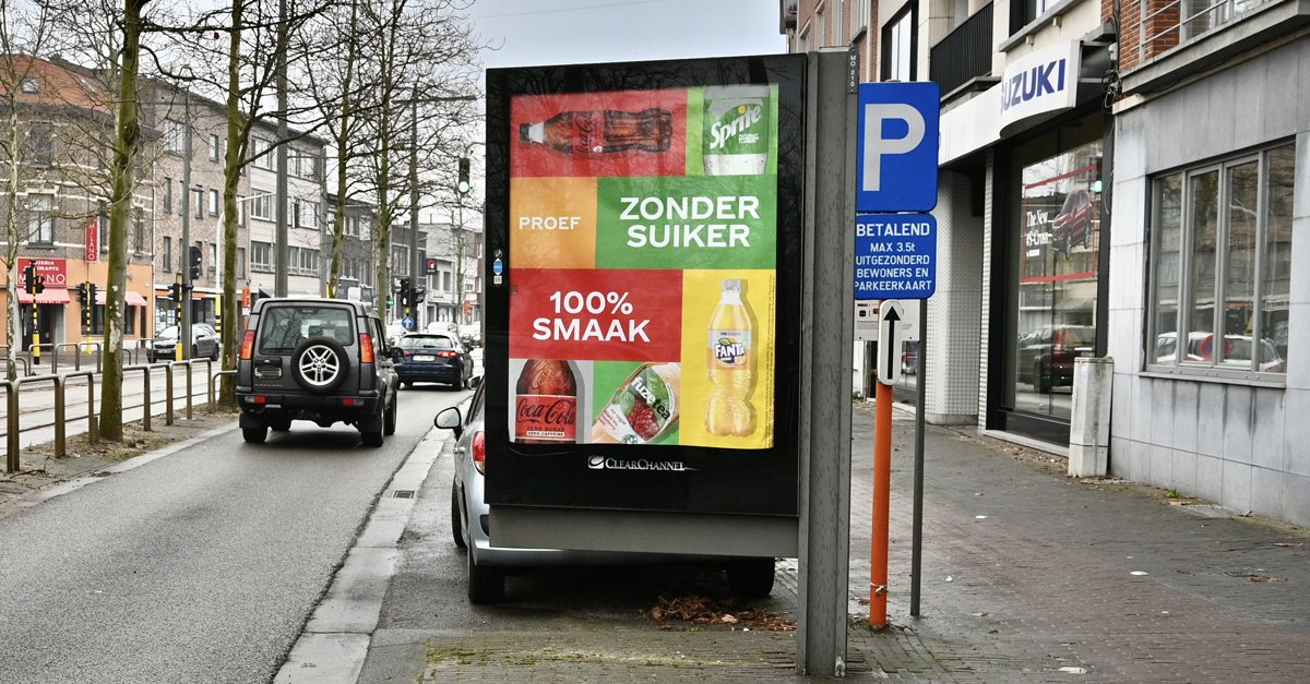 En 2022, nous continuerons à encourager les amateurs de nos boissons à faire des choix réfléchis en leur proposant une gamme de boissons équilibrées. Nous sommes heureux de mettre nos variantes sans sucre à l'honneur! Parce que même sans sucre, nous garantissons 100% de goût 😋