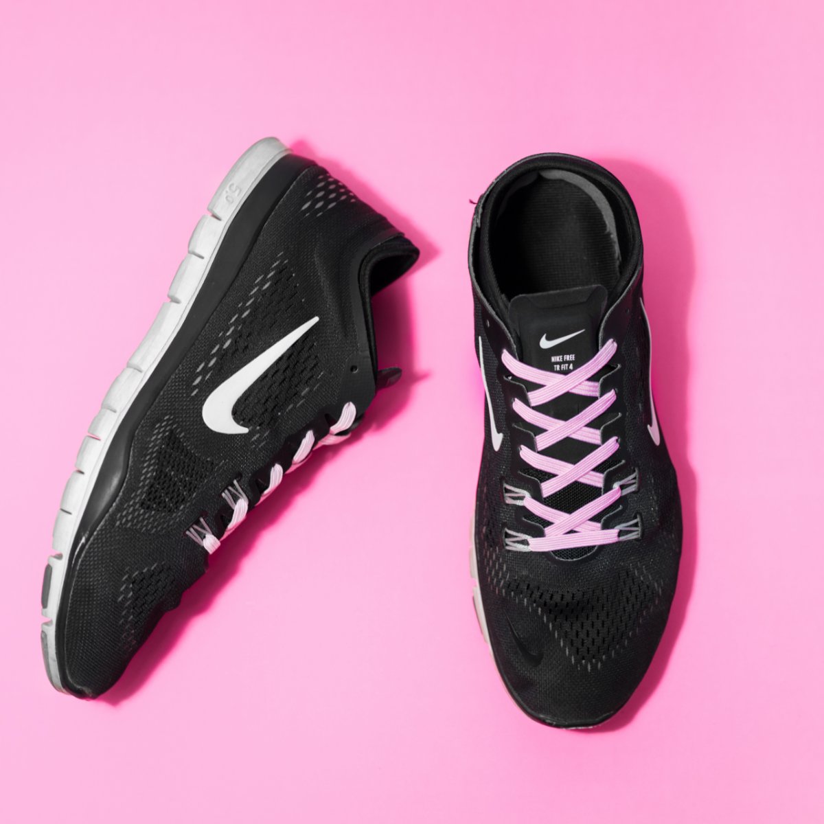 Xpand Lacing System tweet media