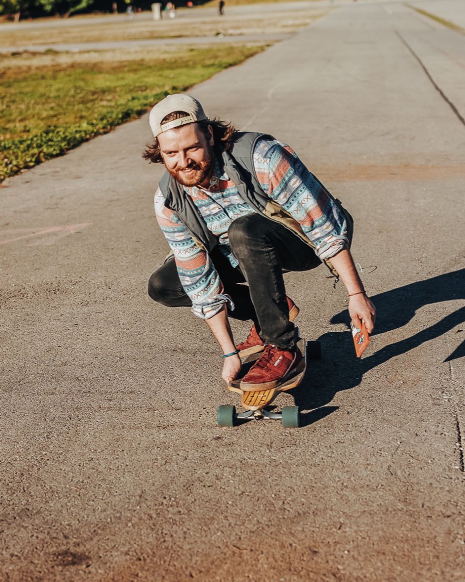 Time to take a new direction - we are showing the chocolate industry how it's done! #chocolaterevolution