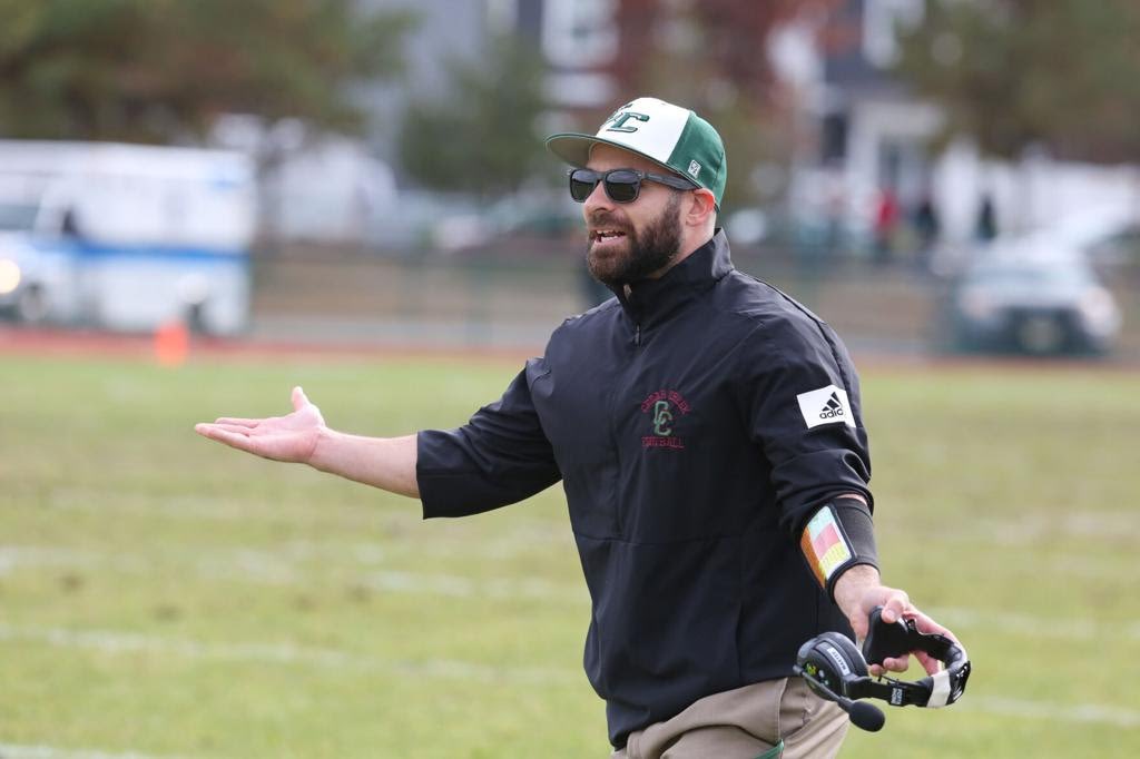 Cedar Creek Football tweet media