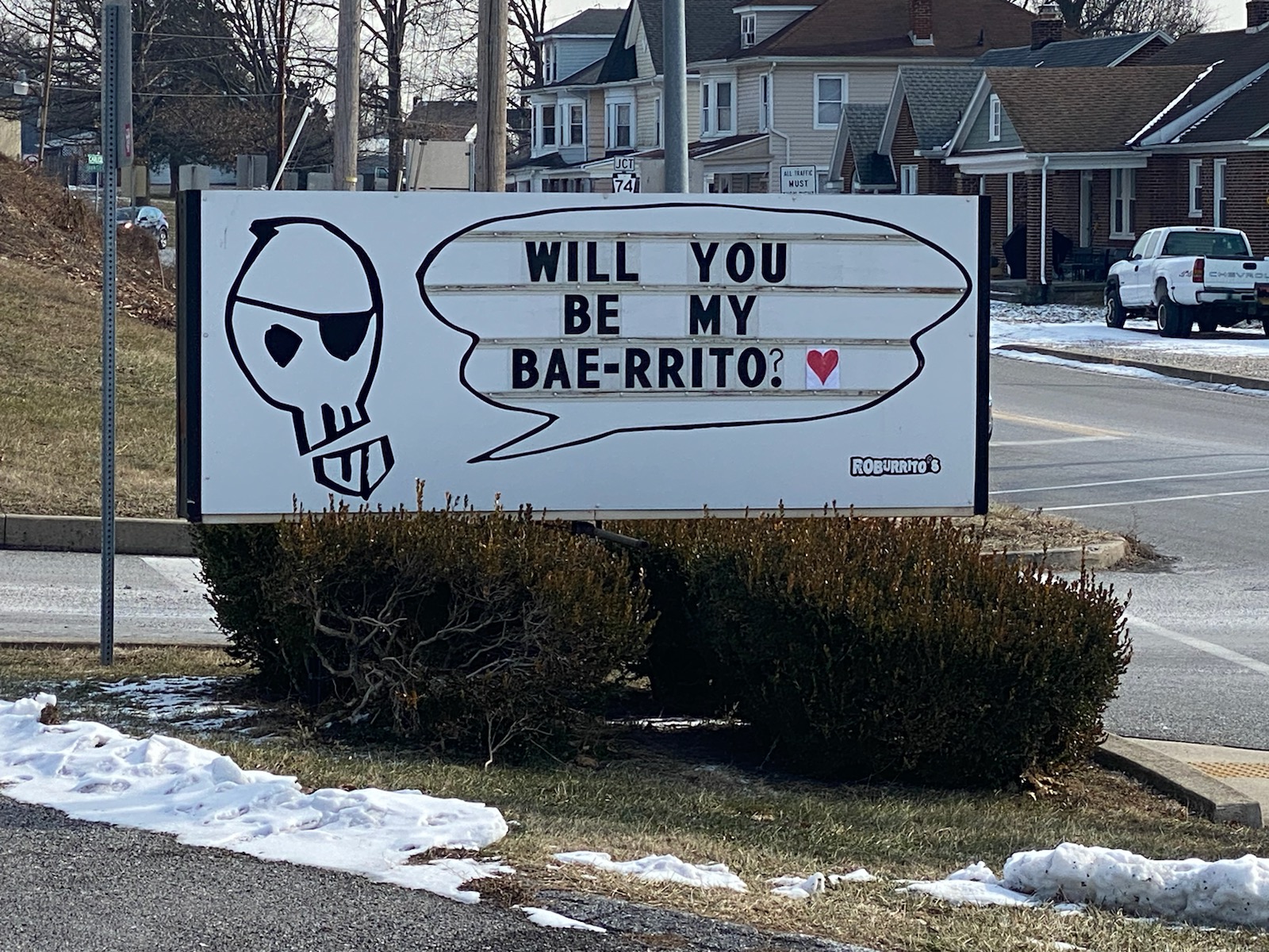 Roburritos (Roburritos) / Twitter