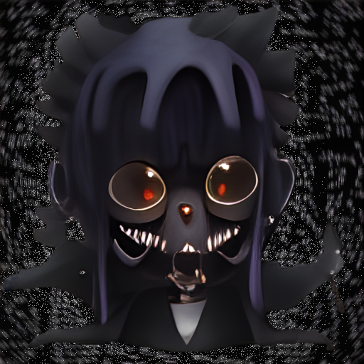 NeuralYour's tweet photo. @morty_nft @MoonYourNFT Follow us...
💯 VERY limited collection
🤖 AI-generated
#NFTdrop https://t.co/opZz3AcQM0