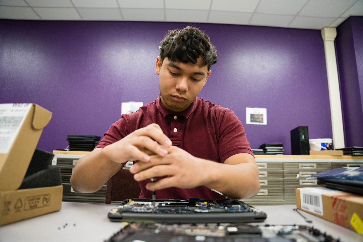 Socorro ISD tweet media