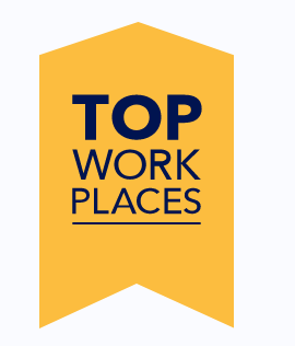 TexasDIR's tweet photo. DIR has been named one of the Top Workplaces in the U.S.A.!  DIR’s employees ranked the agency high in innovation, employee communication, and “clued-in” senior-leaders. Read more on the DIR website: https://t.co/WZc4dl2ejJ 
#DIRisIT #ITstartshere #ITworkforce https://t.co/v56mYNsjvC