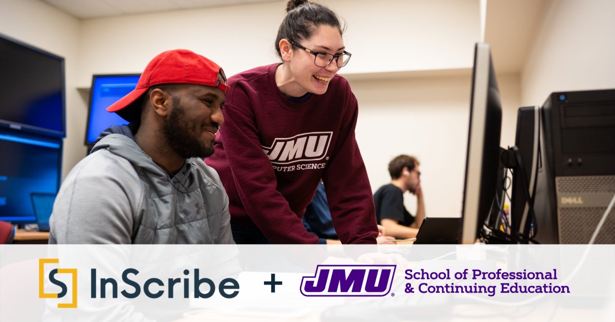 JMUADP's tweet photo. Hey Dukes, we will only get there together. Join us in the ADP Lounge, our community space for on-demand, peer-to-peer, and student-to-expert collaboration. Ask questions and share. Everyone benefits when everyone contributes.
Join today: https://t.co/dLQtrUT8Kp https://t.co/owQ2xiPlfF