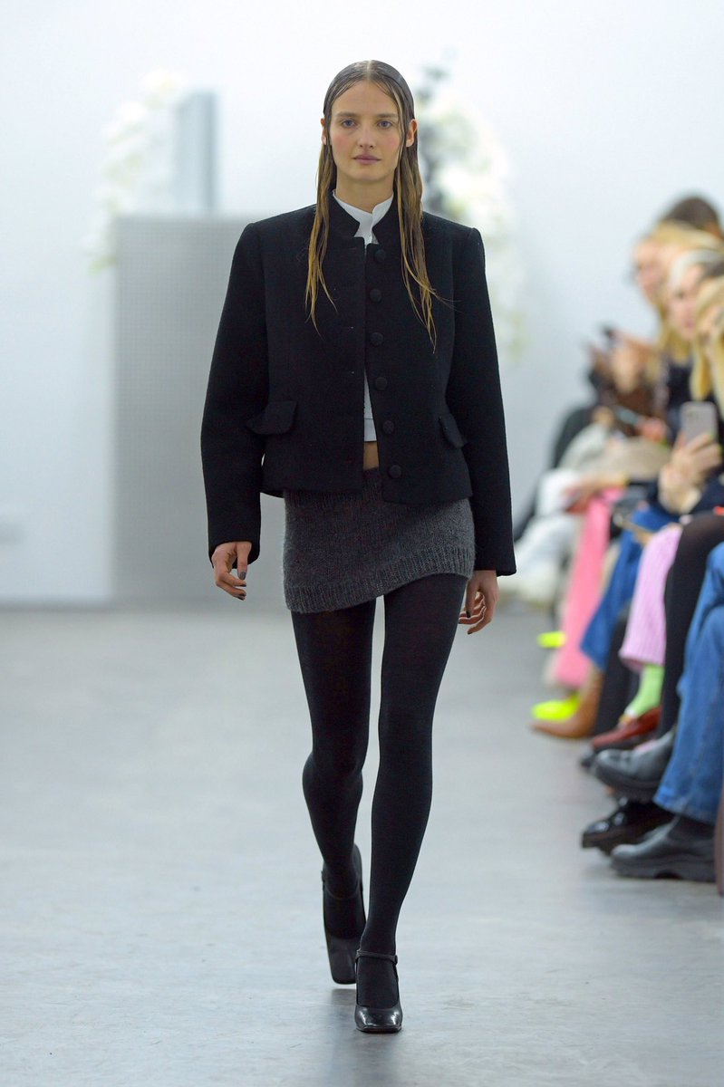 ilariaaconte's tweet photo. absolute favorites from The Garment Copenhagen Fall 2022 https://t.co/78w1p8Yb5n