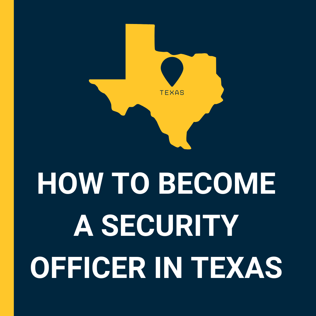 PalAmericanSec's tweet photo. In this article, we will outline everything you need to know to get a job as a Security Officer including the different levels, their varying roles, and the minimum requirements in #Texas.
Read today at: https://t.co/XAcIdmwGcY
#JobsInSecurity #SecurityIndustry #Employment https://t.co/whVl7sqPfo