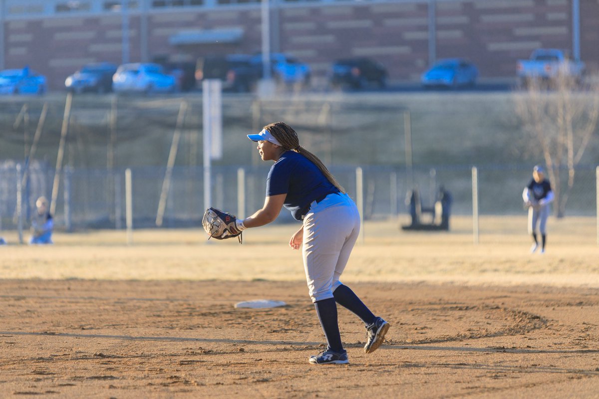 LUMO Softball tweet media
