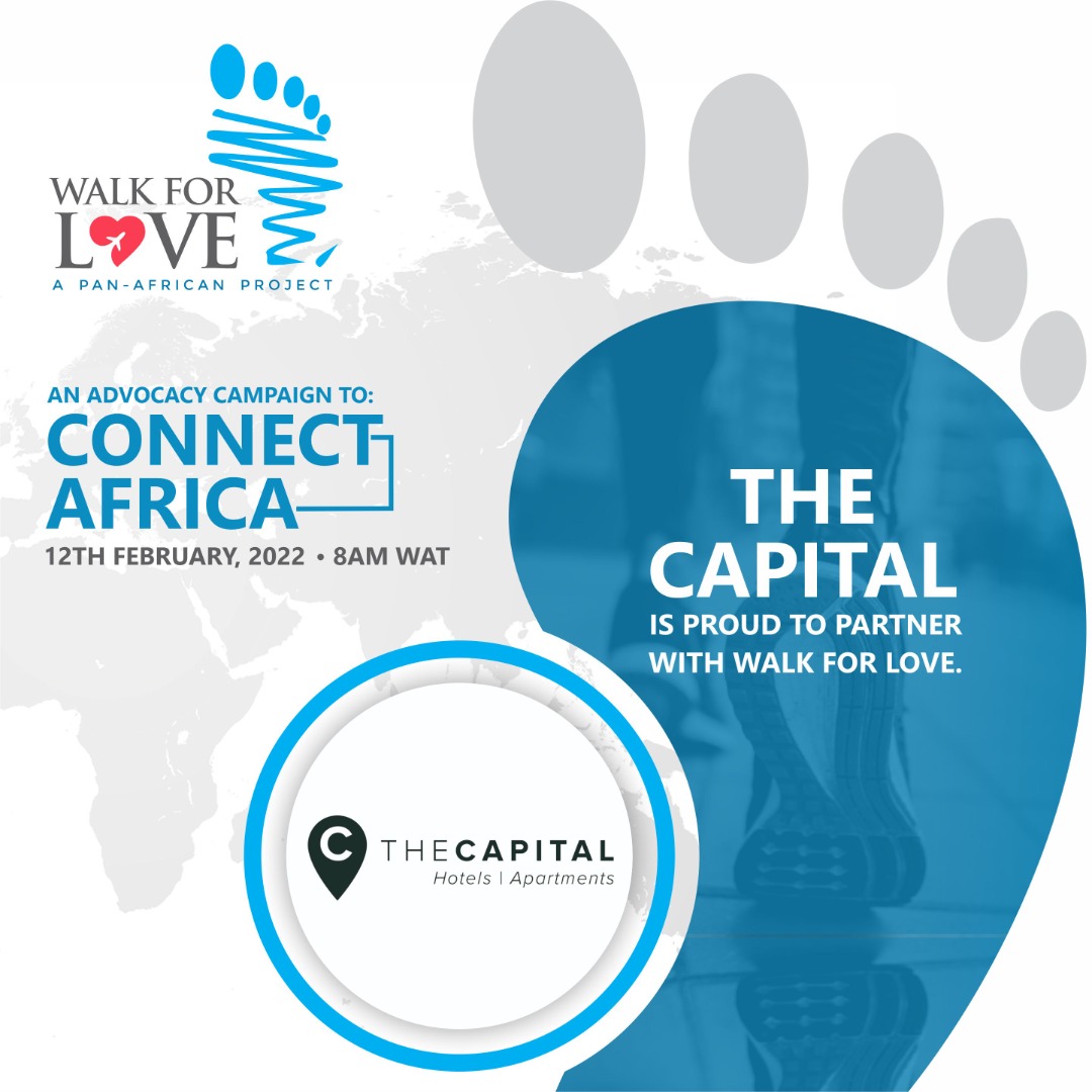 Africans supporting Africa! That's the goal! 👏🏽 

Here are some of the sponsors of the Walk For Love Africa campaign.

-------------

@jonRhowell @theplannerguru @DviUganda @TheCapital_SA