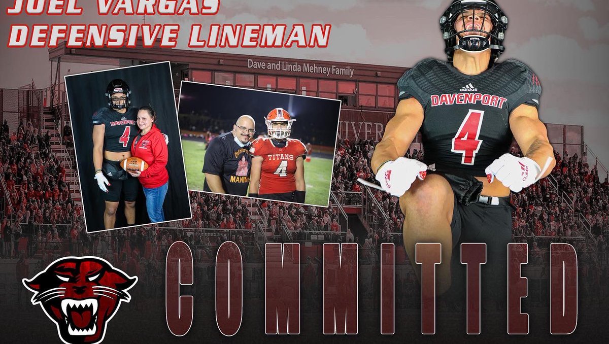 #callGod 110% committed <a href="/DU_Football/">Davenport Football</a> @lmelo90 <a href="/UHSTitansFB/">UHS Titans Football</a> @BigpopVargas