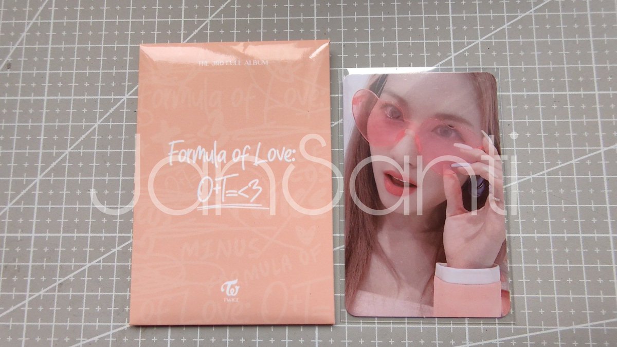 JanSanti27's tweet photo. 📬 @005kart Hi po! Received ko na po today ang Sana Specs! Thank you so much po sa pagpapauwi sa prio ko po. 💖🙈 #005feedbacks

#SantiBuys https://t.co/HFNxhBePSC