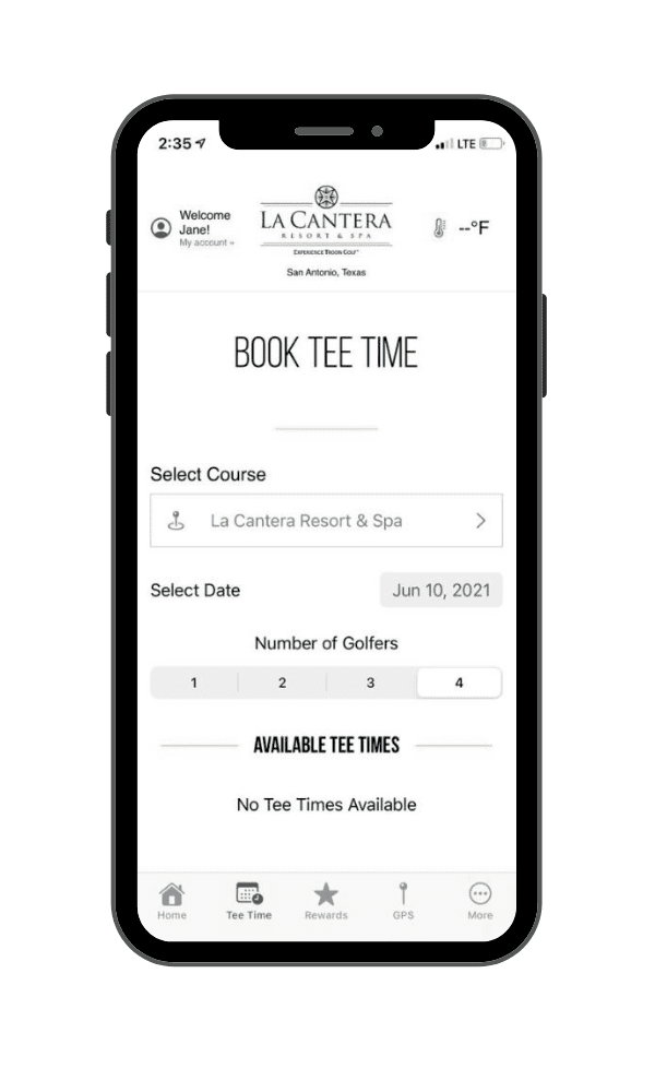 Download the new and reimagined Troon App today and be able to book tee times at hundreds of Troon courses nationwide. Book, score, earn points, repeat. Learn more &amp; download today! ➡️ troon.com/app/
