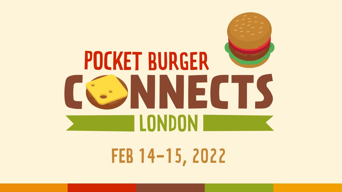 We're excited to be attending #PGConnects in London this 14-15th February! If you're also going to be there, let us know, we would love to catch up!