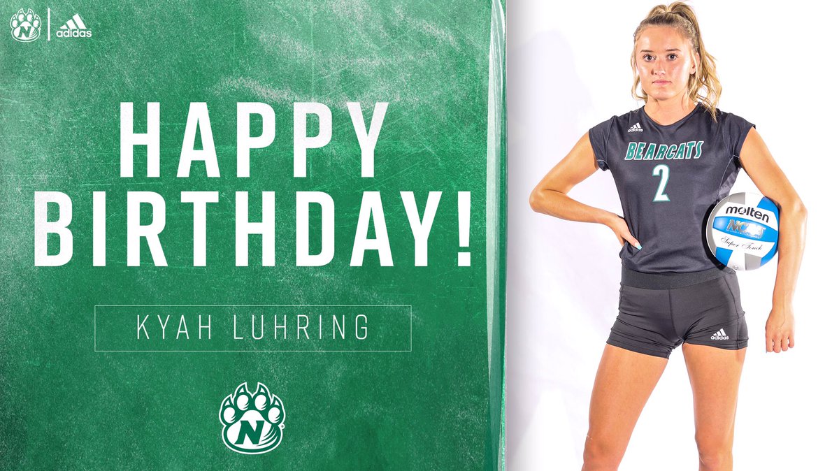 We want to wish a very Happy Birthday to our L/DS Kyah Luhring! 🥳🎂 #OABAAB