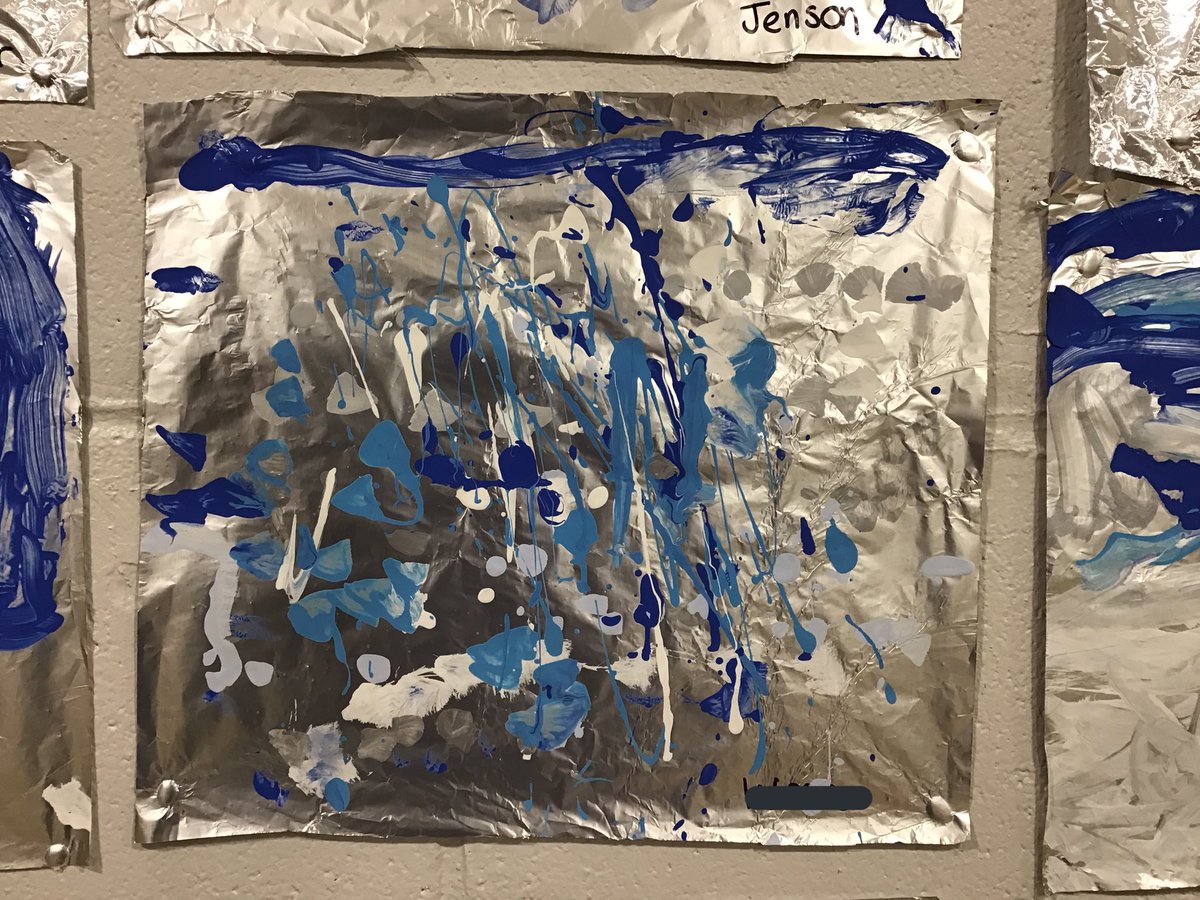 walton_primary's tweet photo. The final results from the chilly pictures in Hedgehogs. Don’t they look Fantastic! @Artsmarkaward @Cornerstonesedu https://t.co/lFznFeovH2