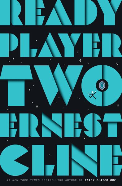 [Read] Ready Player Two by Ernest Cline https://t.co/e0qFRNFAmR