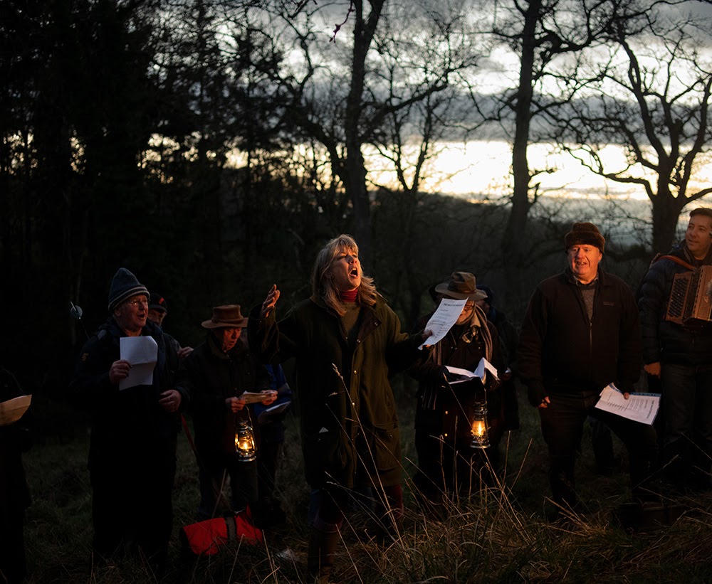 RAMMuseum's tweet photo. A series of works relating to cider and communal drinking cultures, including responses to the #Wassail at Gray's cider farm last month are now on display at RAMM๐
Part of #HerestoThee, a joint commission between us & @artsandculturex
https://t.co/NZ4zOWa3m9
๐ท Robert Darch https://t.co/h2OT2KJGDL