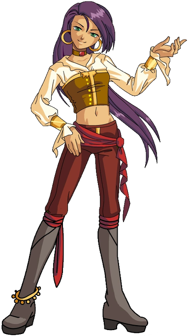 my favorite AQ girls :0) 