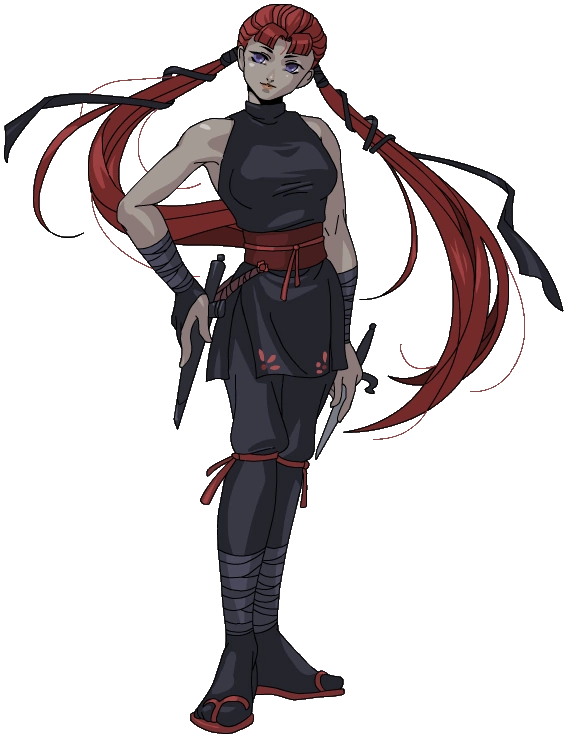 my favorite AQ girls :0) 