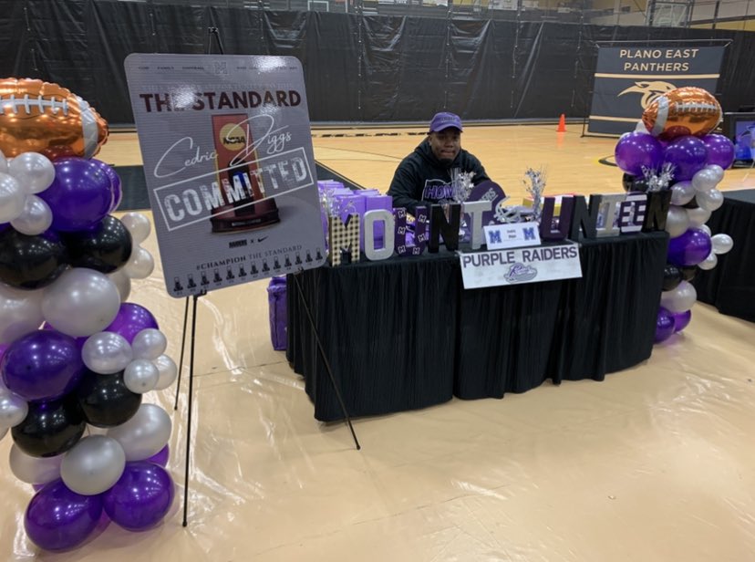 Cedric Diggs-Transfer DLineman tweet media