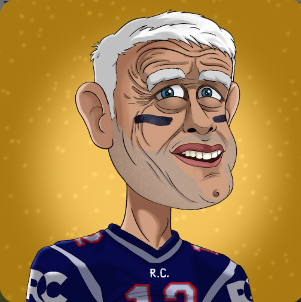 Retirement Club tweet media
