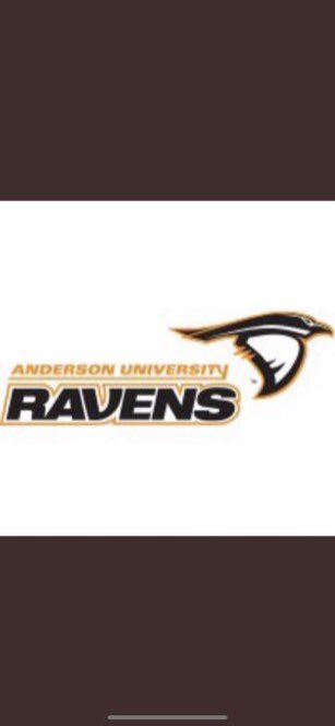 TyWalton17's tweet photo. I am blessed to receive an offer from Anderson University! @elijohnson75 @AUFootball https://t.co/uSTifzYBy4