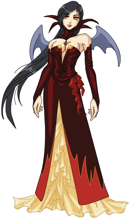 also apparently they redesigned safiria ? i wanna draw her but i cant decide what ver to do 🤔 