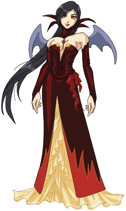 also apparently they redesigned safiria ? i wanna draw her but i cant decide what ver to do 🤔 